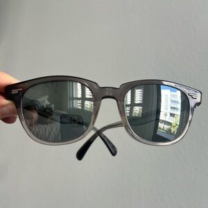 Oliver Peoples Masek OV5301SU 51-22-145 3N